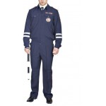 Костюм ДПС летний ГАБАРДИН с 1 брюками