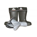 Сапоги зимние ЭВА Йети СВ-75 (-60С) олива