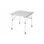 Стол Campingtisch Sevilla алюминевый, 70 x 70 x 70 cm, 44180