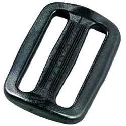 Пряжка D-RING 25 MM PA