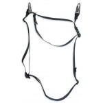 Ремень оружейный, тактический TT TACTICAL SLING black, 7771.040