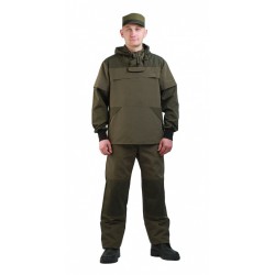 Костюм противоэнцефалитный летний, 