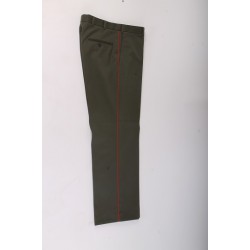 Брюки МО полушерстяные (пошив по меркам)