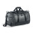 Сумка TRAVEL DUFFLE S black, 1945.040