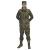 1223/1224 Костюм тактический