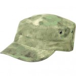 Кепи летнее BDU мох