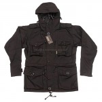 Костюм Смок черный