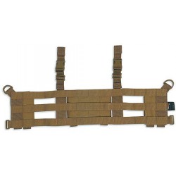 Разгрузочная система к жилету TT FL CHEST RIG khaki, 7684.343