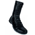 Полусапоги (берцы) Утки краст б/м