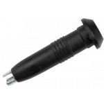 Наконечник для палки Screw Support with Steel Tip SSP200
