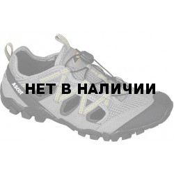 Сандалии трекинговые Bagama серые