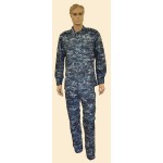 Костюм Нато (Цифра МВД) рип-стоп