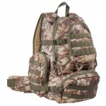 Рюкзак Тайга-30 питон скала