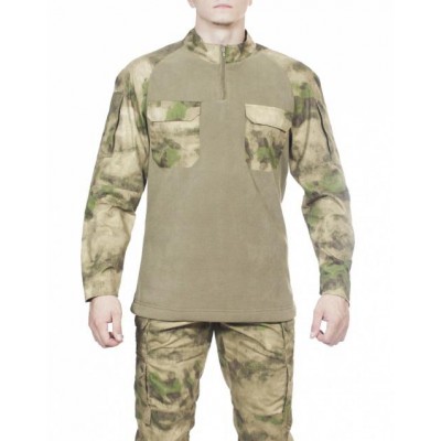 Джемпер МПА-11 мох