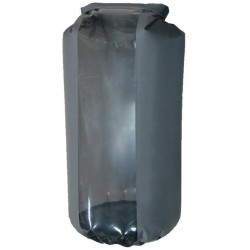 Гермобаул HERMOBAG 3DW 15L grey, 21x58 cm