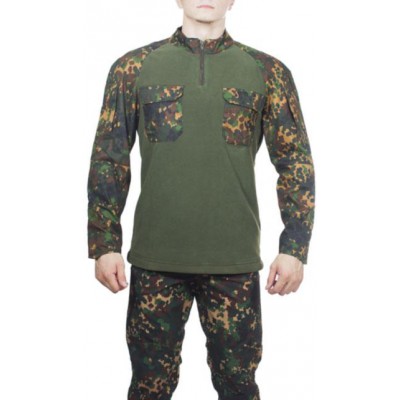 Джемпер МПА-11 излом