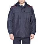 Куртка ПОЛИЦИЯ демисезонная рип-стоп