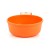 Миска KÅSA BOWL ORANGE NEW, 1457