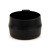 Кружка складная, портативная FOLD-A-CUP® BLACK, 1001