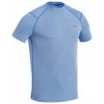 Термобелье футболка BASK NAMIB синяя