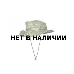 Панама МПА-17-01, камуфляж зел. цифра (ткань Мираж)