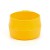 Кружка складная, портативная FOLD-A-CUP® BIG LEMON, W11311