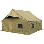 Базовая палатка для комфортного размещения армейского отделения из 8-12 человек Tengu Mark 18T 7154.0207