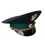 Фуражка ФССП повседневная уставная