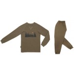 Комплект белья нательного хаки (RosHunter)