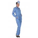 2014 комбинезон полетный женский смесовая