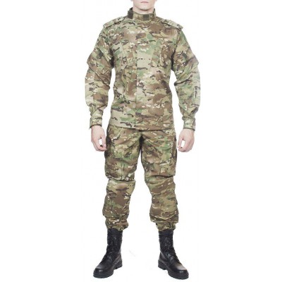Костюм летний МПА-04 (НАТО-1), камуфляж мультикам, Мираж
