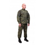 Костюм летний МПА-37 ВКБО облегченный