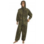 Костюм влагозащитный Штиль плащ. мембр. 1128/1129