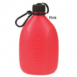 Фляга WILDO® HIKER BOTTLE PITAYA PINK, 4167