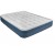 Надувная кровать Relax high raised air bed Twin со встр. эл. Насосом JL027275NG