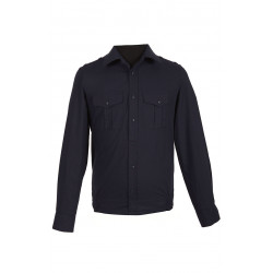 Рубашка офисная ВКС, ВМФ, МО