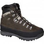 Ботинки трекинговые Lomer Pelmo antra/black