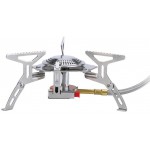 Горелка газовая FMS-105, ПЬЕЗО, СО ШЛАНГОМ, 237 г