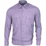 Рубашка Следственный комитет с длинным рукавом (пошив по меркам)