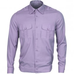 Рубашка Следственный комитет с длинным рукавом (пошив по меркам)