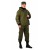 Костюм противоэнцефалитный летний, 