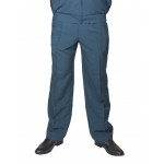 Брюки МЧС габардин