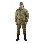 Костюм мужской Горка 3 летний, ткань Грета Мультикам