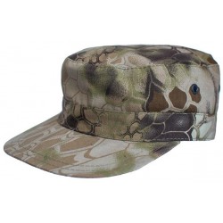 Кепи МПА-13-02 (Американка) питон скала, Мираж