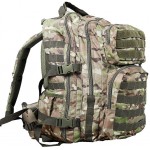 Рюкзак Эльбрус-40 мультикам