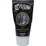 Крем д/обуви ANTIQVA SUPER черный 50мл.