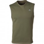 Майка Power Stretch олива