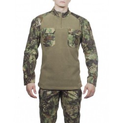 Джемпер МПА-11 питон лес