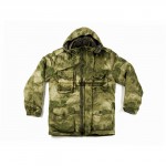 Куртка Смок-зима мох