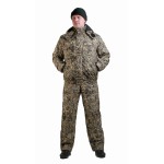 Костюм мужской 